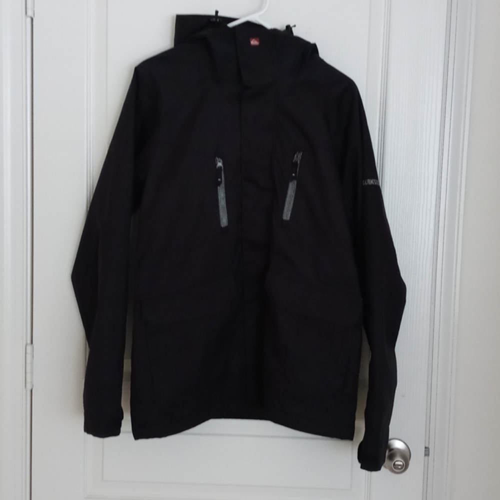 Mens/Boys XS Quiksilver Snowboard jacket